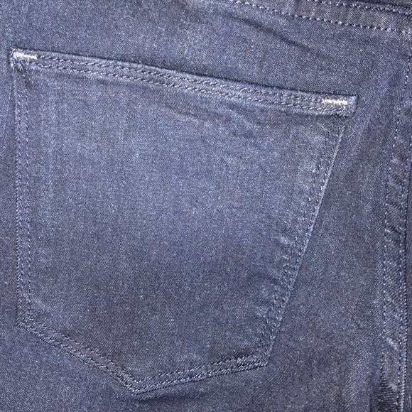 Universal Thread High-Rise Skinny Dark Wash Jeans - Picture 8 of 8